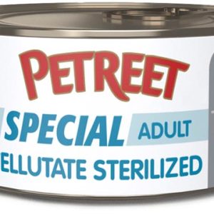 PETREET VELL STER TO/SURIMI 70 GR