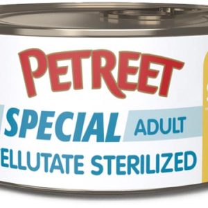 PETREET VELLUTATE STER TO/MAIS 70 GR