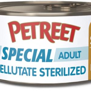 PETREET VELLUTATE STER PO/PATATE 70 GR