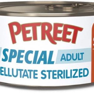 PETREET VELL STER PO/ZUCCA 70 GR