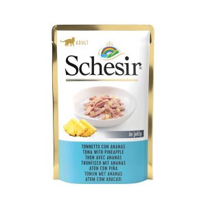 SCHESIR TO/ANANAS BST 85 GR