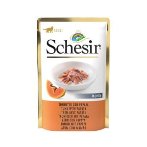 SCHESIR TO/PAPAYA BST 85 GR