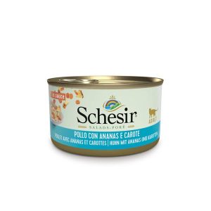 SCHESIR POKE PO/ANANAS/CAR 85 GR
