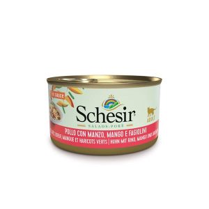 SCHESIR POKE PO/MANZO/MANGO/FAG 85 GR