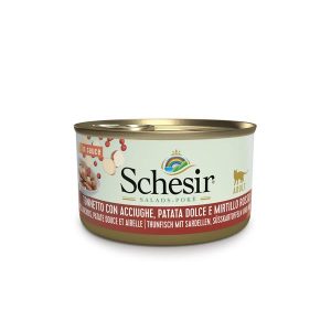 SCHESIR POKE TO/ACC/PAT/MIRT 85 GR