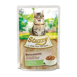 STUZZY VITELLO BST 85 GR