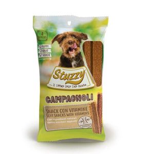 STUZZY CAMPAGNOLI CON VITAMINE 4 PZ