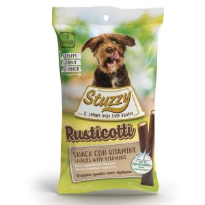 STUZZY RUSTICOTTI 7 PZ