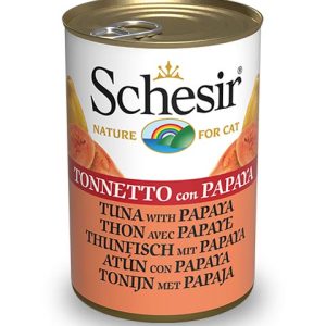 SCHESIR TO/PAPAYA 140 GR