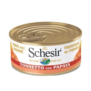 SCHESIR TO/PAPAYA 75 GR