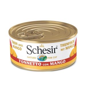 SCHESIR TO/MANGO 75 GR