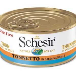 SCHESIR TONNETTO SALSA 70 GR