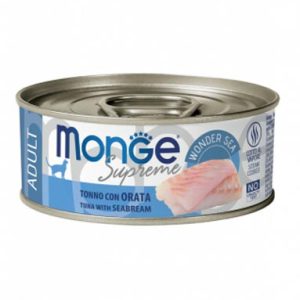 MONGE SUPREME TO/ORATA 80 GR