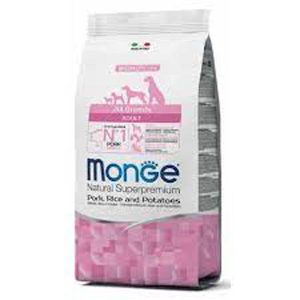 MONGE ALL BREEDS MAIALE 12 KG