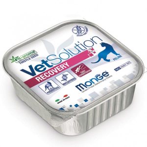 MONGE VET RECOVERY 100 GR