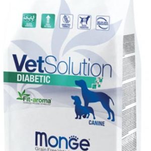 MONGE VET DIABETIC 2 KG