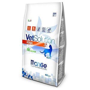 MONGE CAT VET RENAL 400 GR
