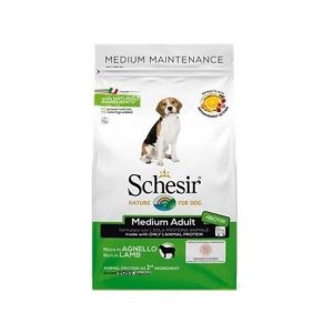SCHESIR AD MEDIUM AGNELLO 12 KG