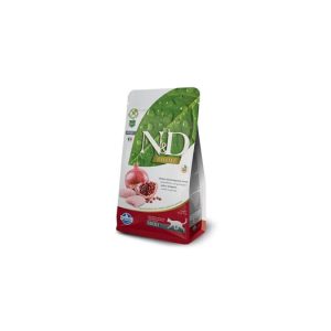 N&D CAT PRIME CHICKEN 1,5 KG