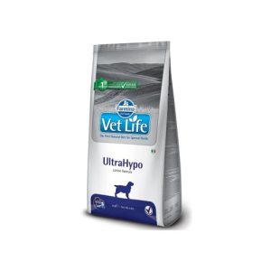 VET LIFE DOG ULTRAHYPO 2 KG