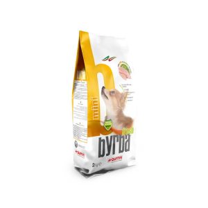 BYRBA FRESH MINI PO/TACC. 2 KG