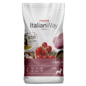 IT WAY MINI ANATRA 8 KG