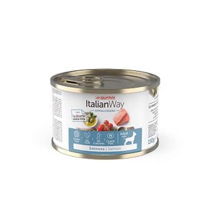 IT WAY AD MINI SALMONE 150 GR