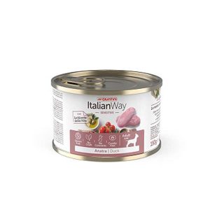 IT WAY AD MINI ANATRA 150 GR