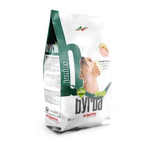 BYRBA FRESH JUNIOR M/M PO/TACC. 3 KG