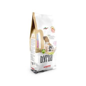 BYRBA PRIMI DAYS JUN. MINI PO/TACC. 2 KG