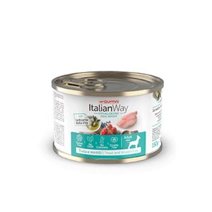 IT WAY AD MINI TROTA/MIRT 150 GR