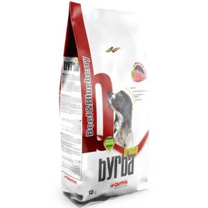 BYRBA MANZO ADULT 12KG