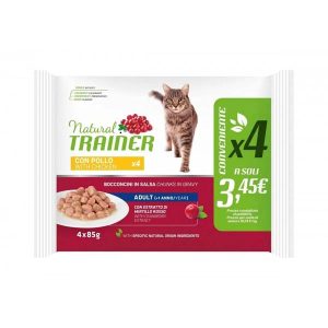 NT ADULT POLLO BST 4X85 GR