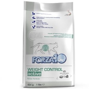 F10 WEIGHT CONTROL ACTIVE  CAT 454 GR