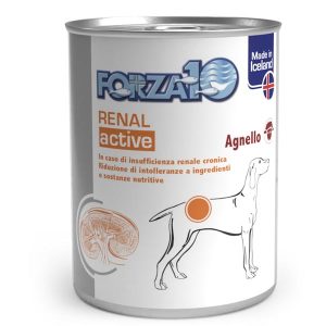 F10 RENAL ACTIVE LAMB 390 GR