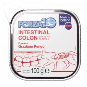 F10 CAT INTEST. COLON 100 GR