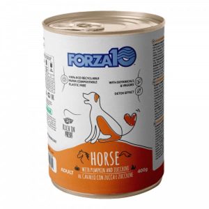 F10 CAVALLO 400 GR