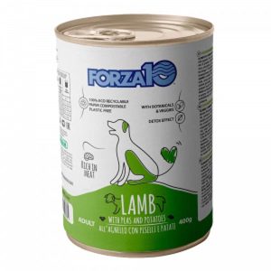 F10 AGNELLO 400 GR