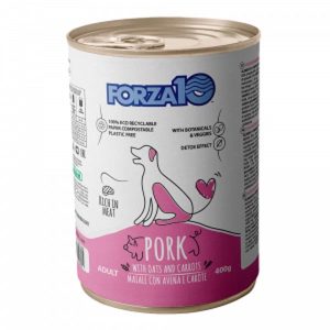 F10 MAIALE 400 GR