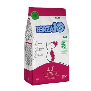 F10 CAT ADULT DUCK 1 KG