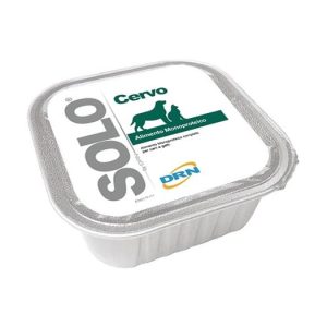 DRN SOLO CERVO 100 GR