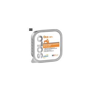 DRN SOLO OCA 100 GR