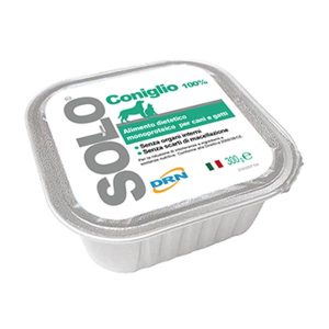 DRN SOLO CONIGLIO 300 GR