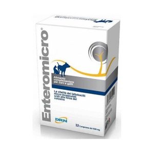 ENTEROMICRO 32CP
