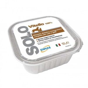 DRN SOLO VITELLO 100 GR