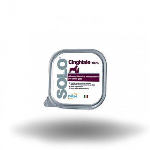 DRN SOLO CINGHIALE 100 GR