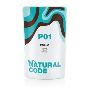 NC POLLO BST 70 GR
