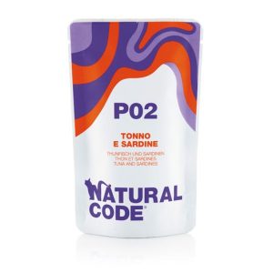 NC TONNO/SARDINE BST 70 GR