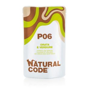 NC ORATA/VERDURE BST 70 GR