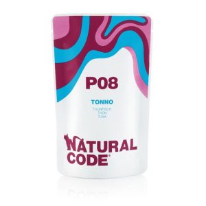 NC TONNO BST 70 GR